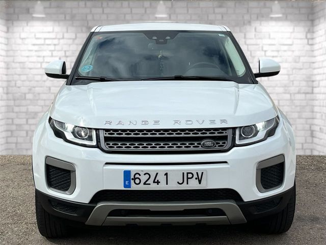 Land-Rover Range Rover Evoque 2.0 Diesel  4X2 