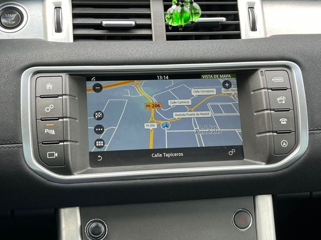 Land-Rover Range Rover Evoque 2.0 Diesel  4X2 