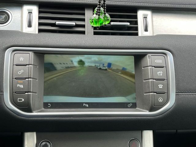 Land-Rover Range Rover Evoque 2.0 Diesel  4X2 