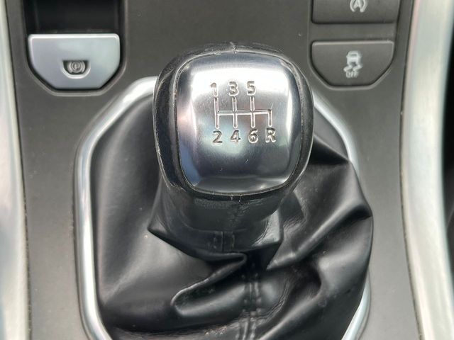 Land-Rover Range Rover Evoque 2.0 Diesel  4X2 