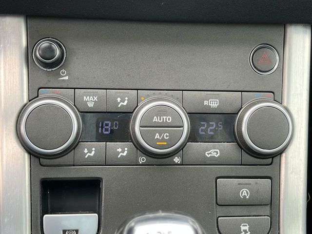 Land-Rover Range Rover Evoque 2.0 Diesel  4X2 