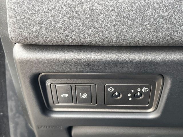 Land-Rover Range Rover Evoque 2.0 Diesel  4X2 