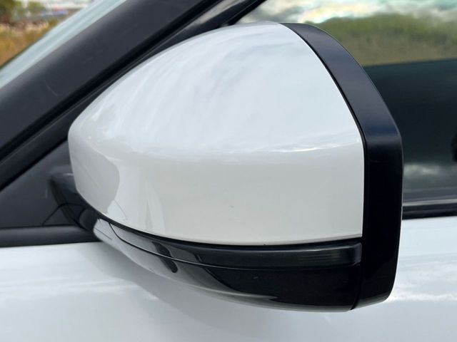 Land-Rover Range Rover Evoque 2.0 Diesel  4X2 