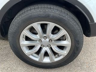 Land-Rover Range Rover Evoque 2.0 Diesel  4X2 