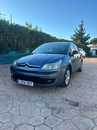Citroen C4 2007