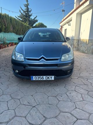 Citroen C4 2007