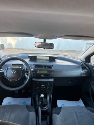 Citroen C4 2007