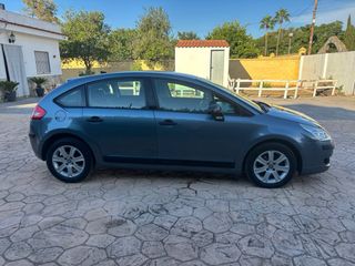 Citroen C4 2007