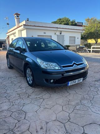 Citroen C4 2007