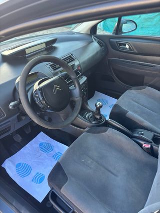 Citroen C4 2007
