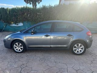 Citroen C4 2007