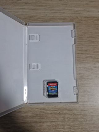 Mario & Sonic Juegos Olímpicos Tokyo 2020 Switch