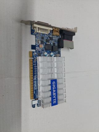 Combo placa base, procesador, memoria y grafica