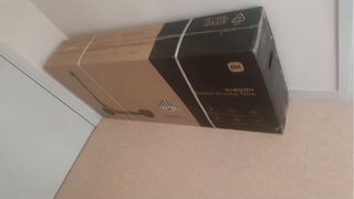 Patinete Xiaomi Elite