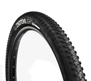 Ruedas bici 27'5