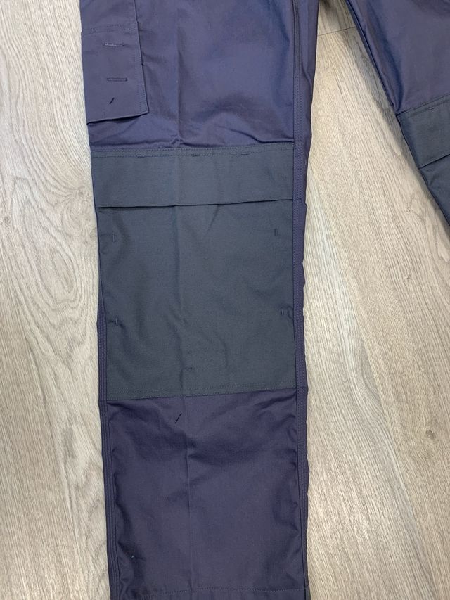 Pantalón B&C Performance Pro Talla 50