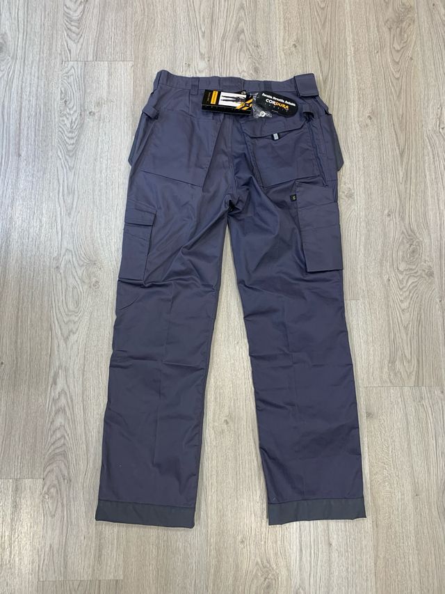 Pantalón B&C Performance Pro Talla 50