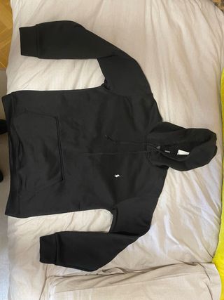 Sudadera Ralph Lauren Negra