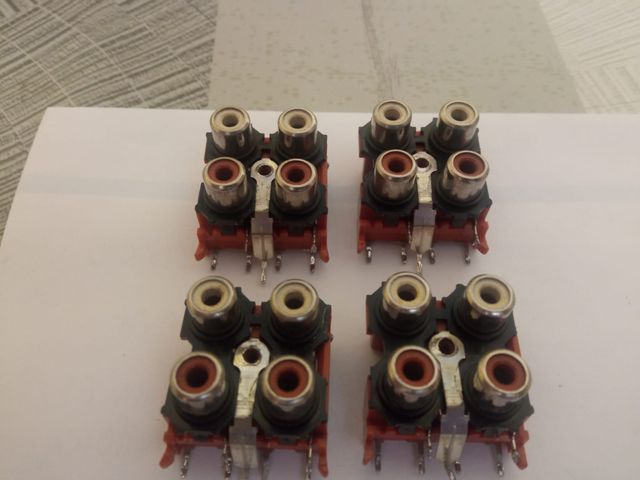 Pioneer AKB7015 - Repuesto para DJM 500-600-3000.