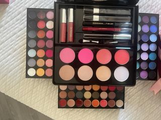 Kit Maquillaje Douglas Multicolor