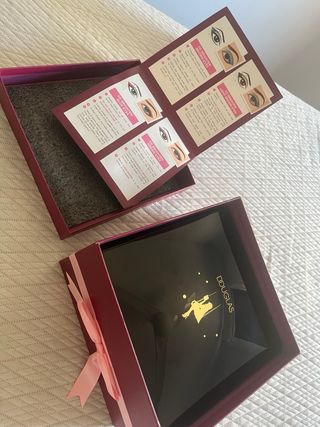 Kit Maquillaje Douglas Multicolor