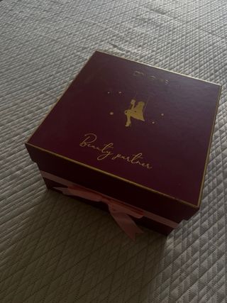 Kit Maquillaje Douglas Multicolor