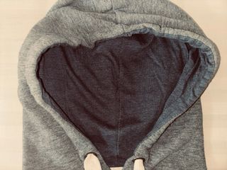 Sudadera Jack & Jones gris premium
