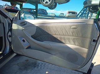 ELEVALUNAS DELANTERO DERECHO MERCEDES-BENZ CLK (B