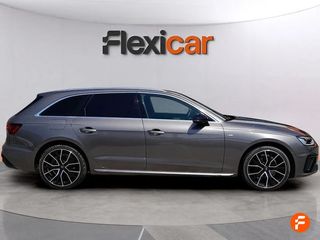 Audi A4 Avant Advanced 30 TDI 100kW S tronic