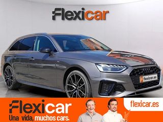 Audi A4 Avant Advanced 30 TDI 100kW S tronic