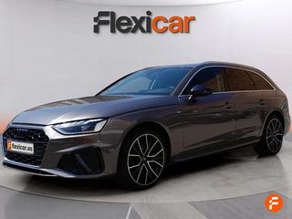 Audi A4 Avant Advanced 30 TDI 100kW S tronic