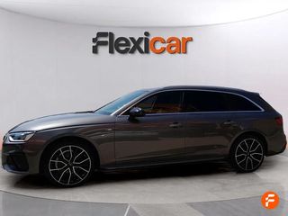 Audi A4 Avant Advanced 30 TDI 100kW S tronic