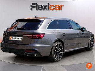 Audi A4 Avant Advanced 30 TDI 100kW S tronic