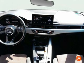 Audi A4 Avant Advanced 30 TDI 100kW S tronic