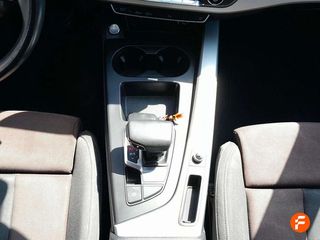 Audi A4 Avant Advanced 30 TDI 100kW S tronic