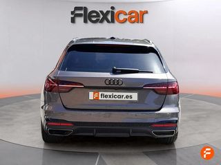 Audi A4 Avant Advanced 30 TDI 100kW S tronic