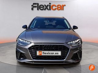 Audi A4 Avant Advanced 30 TDI 100kW S tronic