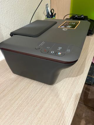 Impresora HP Deskjet 1050A