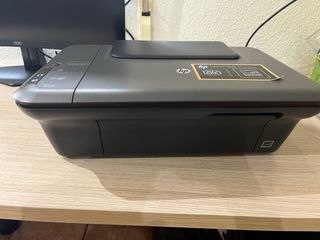 Impresora HP Deskjet 1050A