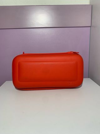 ACCESSORI OLED + per Nintendo Switch