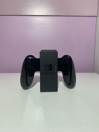 ACCESSORI OLED + per Nintendo Switch