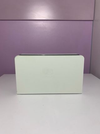 ACCESSORI OLED + per Nintendo Switch