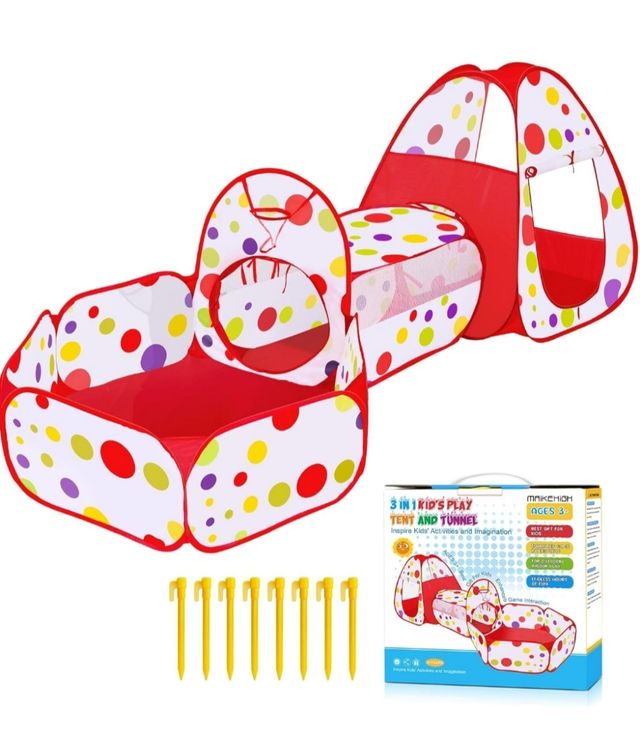 Parque de Bolas Bestway 100 Bolas