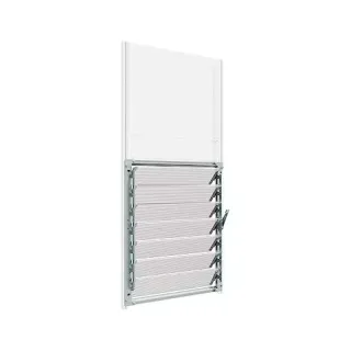 Lamas Carglass 9ud 517x100mm