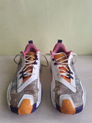 Zapatillas Baloncesto Jordan Talla 47