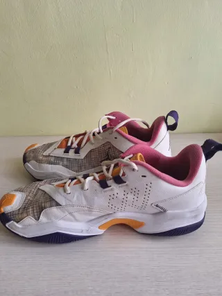 Zapatillas Baloncesto Jordan Talla 47