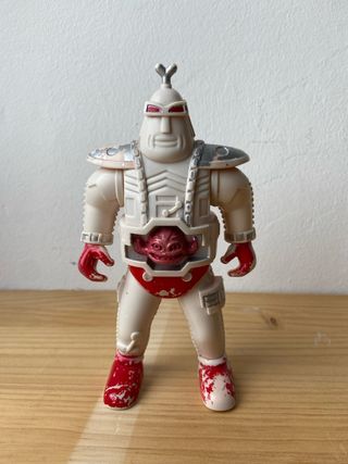 Bootleg Figura Krang Androide TMNT