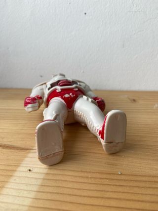 Bootleg Figura Krang Androide TMNT
