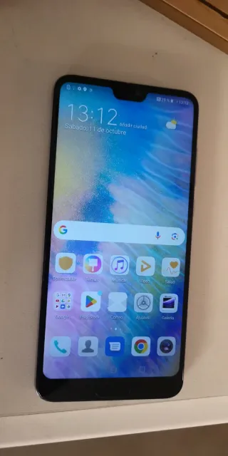 Huawei P20 Pro