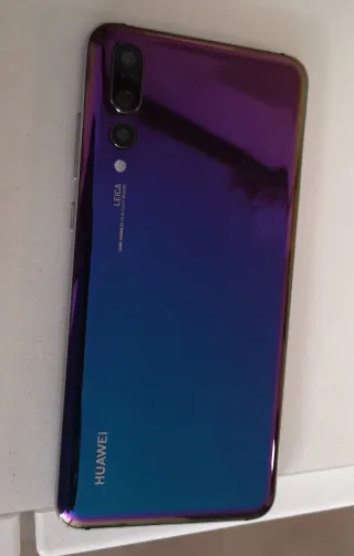 Huawei P20 Pro